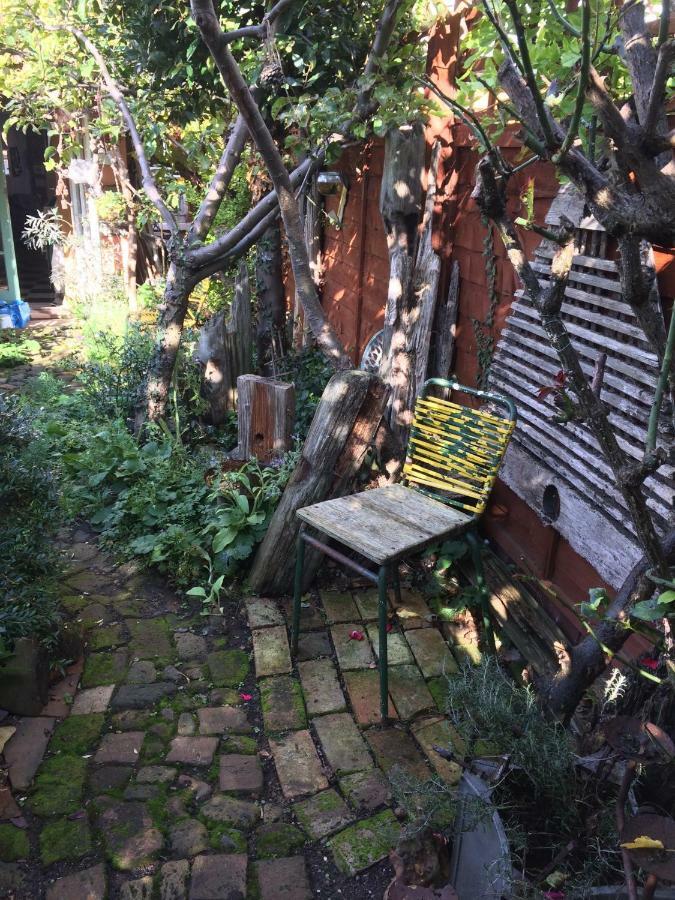 Willa Whitstable Tree House Retreat Zewnętrze zdjęcie
